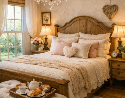Romantic Reve Room 2
