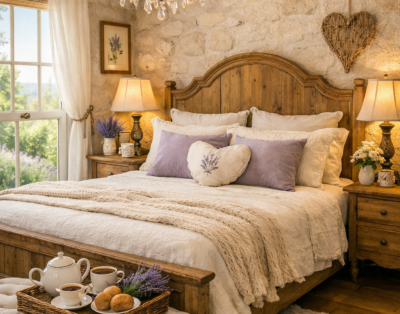 Romantic Reve Room 3