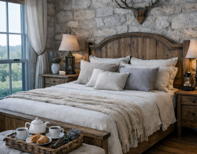 Romantic Reve Room 4