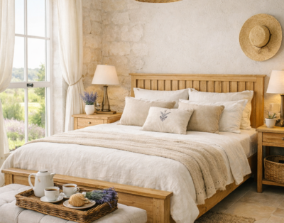 Romantic Reve Room 1